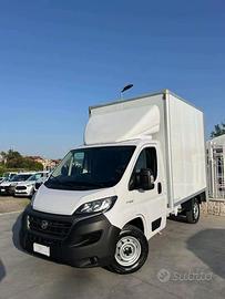 Fiat ducato maxi