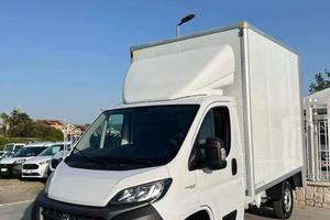 Fiat ducato maxi