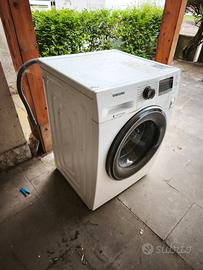 Scheda madre lavatrice Samsung serie WW90J5456FW