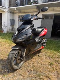 Scooter Aprilia SR 50