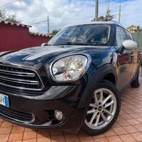 Mini Countryman 2.0 Cooper D Automatica