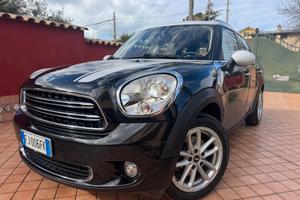 Mini Countryman 2.0 Cooper D Automatica