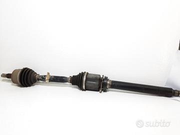 SEMIASSE ANTERIORE DESTRO ALFA ROMEO Giulietta Ser