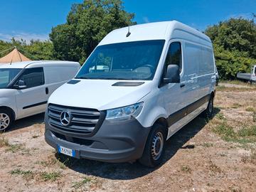 MERCEDES SPRINTER TETTO ALTO PASSO MEDIO