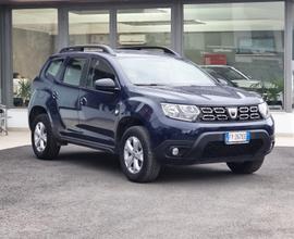 Dacia Duster 1.6 SCe GPL 4x2 2019 - 51ooo KM