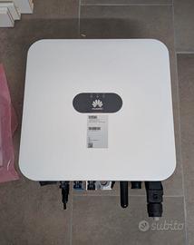 Inverter Huawei SUN2000-3KTL-L1