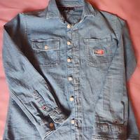 camicia Jeans