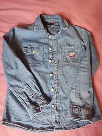 camicia Jeans