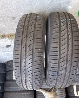 gomme usate 1756515 Estivo PIRELLI - CINTURATO P7 