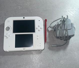 Nintendo 2DS