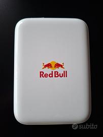 Mini stampante fotografica MT53 marchiata Red Bull