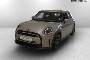 MINI Mini 5 porte (F55) - Mini 1.5 One Camden 5 p