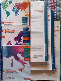 Libri scolastici secondaria di primo grado