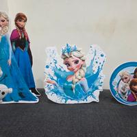 sagome Frozen
