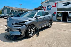 Byd Seal U DM-i 1.5 218 CV PHEV Boost ***INCIDENTA