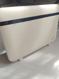 Modem Router Zyxel Home&Life HUB Fibra FTTH Wi-Fi
