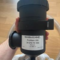 MANN + HUMMEL ProVent 200 Oil Catch Can