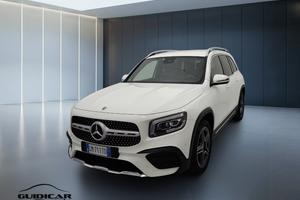Mercedes GLB - X247 2019 - GLB 200 Premium auto