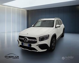 Mercedes GLB - X247 2019 - GLB 200 Premium auto