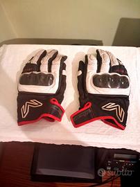 Guanti da moto Mtech