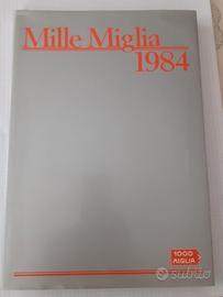 libro Mille Miglia