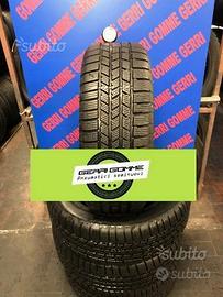 Gomme usate 225 55 17 termiche