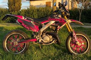 HM Derapage 50 - 2007