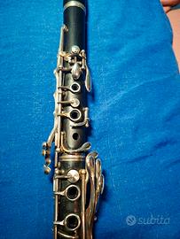 Clarinetto Buffet E10L