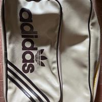 Borsa adidas pelle