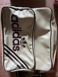 Borsa adidas pelle