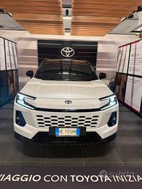 Rav 4 Icon "tech pack" PHEV-NG '25  CVT FWD 