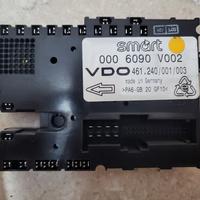 CENTRALINA SAM PER SMART 450 CABRIO