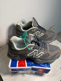 Scarpe New Balance 9060 Unisex - Taglia 43