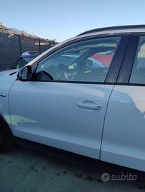 Porta anteriore sx nuda AUDI Q3 del 2017