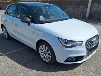 Audi a1 Sportback 1.6 tdi 90cv