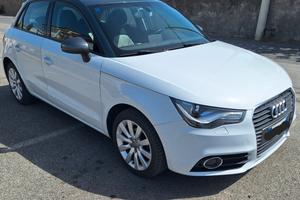 Audi a1 Sportback 1.6 tdi 90cv