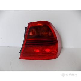 BMW 3 E90 Faro Posteriore Destro - 11776