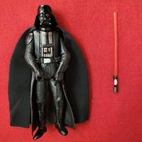 Hasbro Star Wars Death Star Clash A New Hope Darth