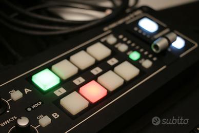 Roland V1 Hd