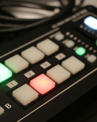 Roland V1 Hd