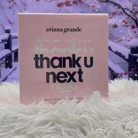 Ariana GrandeThank U Next Eau de Parfum 100ML