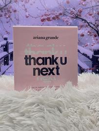 Ariana GrandeThank U Next Eau de Parfum 100ML