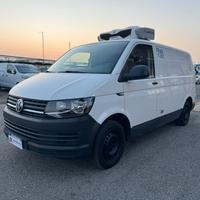 Volkswagen Transporter 2.0 TDI 150CV - FRIGO -20° 