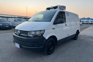 Volkswagen Transporter 2.0 TDI 150CV - FRIGO -20° 