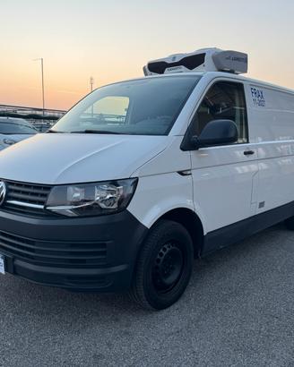 Volkswagen Transporter 2.0 TDI 150CV - FRIGO -20° 