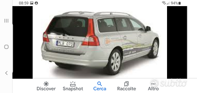 Volvo 850 e v70 - 1996