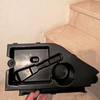 Supporto Kit Foratura Bagagli Mercedes A2468900300