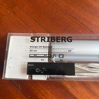 Striscia luminosa per interno armadio