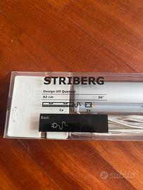 Striscia luminosa per interno armadio