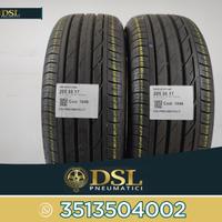 Pneumatici Usati 205 55 17 Bridgestone Cod.1046